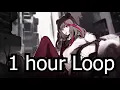 Download Lagu Nightcore - DARKSIDE (Lyrics) [1 hour Loop]