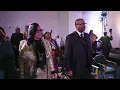 Ricky Dillard & New G ~ Hold On ft. Andria Garrett-Jones