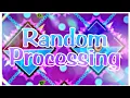 Globed random processing by KUKAA 100 All Coins