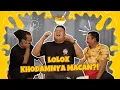 Download Lagu LOLOX SERING BUAT ORANG SEGAN? APA IYA KHODAMNYA MACAN?! | GULTIK - GURAUAN LINTAS TOPIK