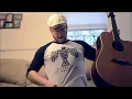 Need to Breathe: More Heart Less Attack tutorial/cover song