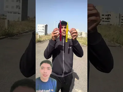Makanan jatuh bisa jadi banyak 😱