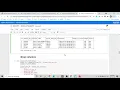 4 Working with Apache Spark Dataframe