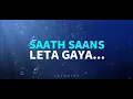Ritviz - Pran (Lyrics) [Revisited Version]