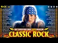 Download Lagu Nirvana, Guns N' Roses, AC/DC, Bon Jovi, Metallica, Queen, U2 ⚡ Best Classic Rock Songs 70s 80s 90s