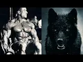 Lagu Dorian Yates - LONE WOLF MENTALITY - Motivational Video