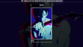 AIM WIND X Run BassBoosted 