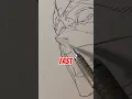 How to shade like manga artist Jmarron