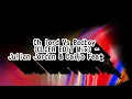 Julian Jordan & Daijo Feat. Titus - Oh Lord Vs Badboy (OLGER EDIT Mix)