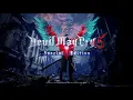 Lagu Devil May Cry 5 Special Edition Vergils Theme Bury The Light