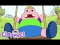 Download Lagu Clarence Title Sequence | Clarence | Cartoon Network