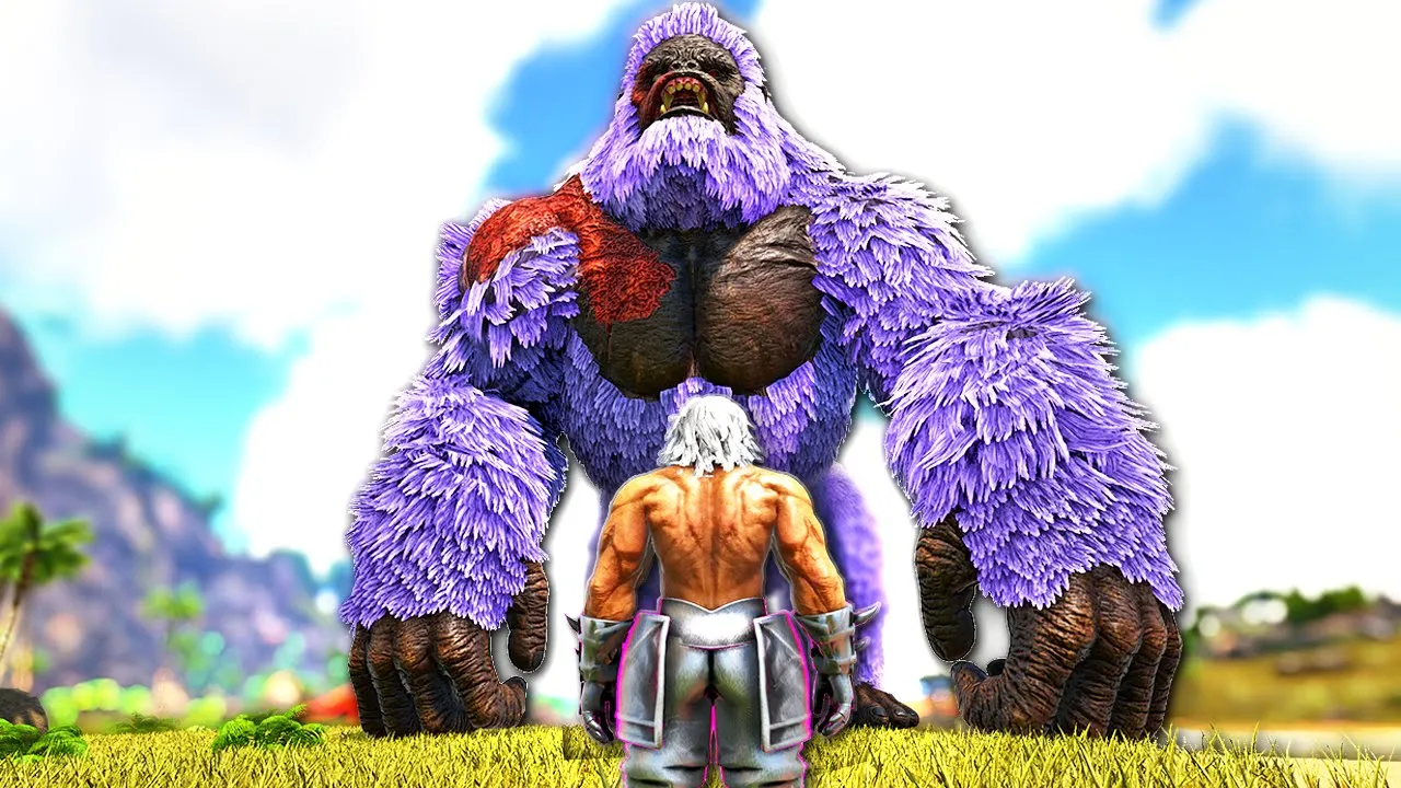 ...