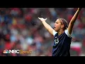 Team USA s best Olympic women s soccer moments NBC Sports
