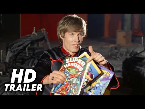 Dame un poco de amooor...! (1968) Original Trailer [HD]