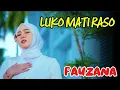 Lagu Fauzana - Luko mati raso #fauzana #laguminang #lukomatiraso