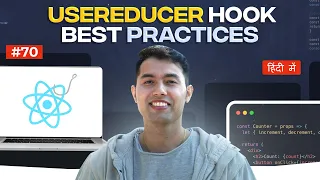 Best Practices for Using the useReducer Hook in React 19 Optimize Your State Management
