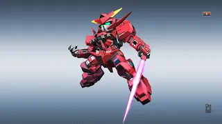 Download Fon Spaak/Fereshte Battle Theme (00F) - SD Gundam G Generation Cross Rays OST MP3
