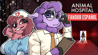 Hospital de animales: Anomalía | Episodio piloto - Fandub Español