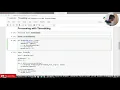 Parallelizing word2vec in Python with Threadding