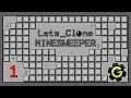 Minesweeper Clone Tutorial Part 1