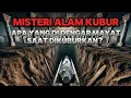 Detik-Detik Setelah Dikubur: Apa yang Mayat Rasakan?