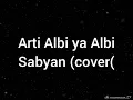 Download Lagu #ALBI YA ALBI (ARTI) \