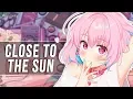 Download Lagu Nightcore - Close To The Sun 🍀 Lyrics