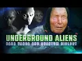 Mystic Predictions Underground Aliens Baba Vanga and Quantum Biology Documentary Free Movie