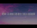 Miguel - Sky Walker (Lyrics) ft. Travis Scott