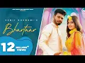 Download Lagu Bhartaar : Sumit Goswami | Official Video | Shine | Haryanvi Songs | DJ Song