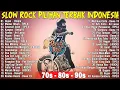 Lagu kompilasi Lagu Slow Rock Indonesia Terbaik 90/2000'an | Indonesia Best Song