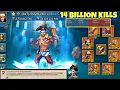 Download Lagu Lords Mobile - 14B Kills! zDayWalker’s Epic Lords Mobile Moment and Crazy Hits 🔥 #lordsmobile