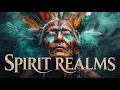 Download Lagu Shamanic Music for Spirit Realms | Deep Healing Journey into the Invisible