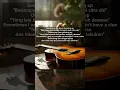 Download Lagu Marina ft Arne jan (cover) - Rose tattoo [Dropkick Murphys] , Lirik Lagu dan terjemahan
