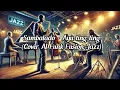 Lagu Sambalado - Ayu ting ting (Cover AI Funk Fusion Jazz)