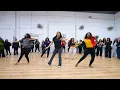 Download Lagu Apt x Ainvayi Ainvayi | Simi G. Choreography