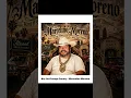Rey De Orange County-Marcelino Moreno Maurisa Moreno