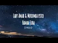 Lady Amar & Murumba Pitch   Hamba Juba Lyrics