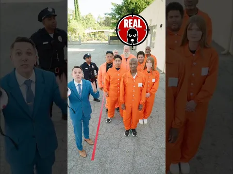 Tips para Identificar a un Verdadero Criminal