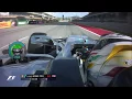 Lewis Hamilton Sets New Track Record At COTA 2017 US Grand Prix
