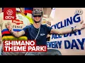 Download Lagu Shimano Heaven: Inside the Shimano Experience Center
