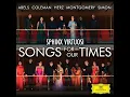 Price: String Quartet No. 2 in A Minor: II. Andante cantabile (Arr. Colbert for String Ensemble)