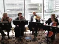 Viva La Vida - Coldplay (String Quartet Cover) - Musical Occasions String Quartet