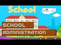 School Administration vb net project Student Fee Marks How to make VB178