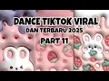 Download Lagu DANCE VELOCITY TIKTOK VIRAL DAN TERBARU 2025 | SEBERAPA HAFAL KAMU | PART 11