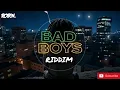 Download Lagu BAD BOYS RIDDIM (Instrumental) - ROB!N.