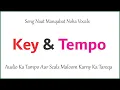 Song Key and Tempo Finder - Song Ky Vocal Ka Scals Key Dhondhny Ka Sab Se Asan Tareqa