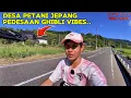 Download Lagu DESA PETANI DI JEPANG GHIBLI VIBES BANGET LURR!!