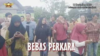 Download BEBAS PERKARA || Manuk dangdut LINDA SARI || Voc: Leehien MP3