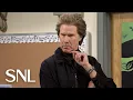 Cast List 2 - SNL